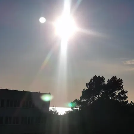 Apatrament Krewetka Rowy