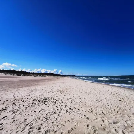 Apatrament Krewetka Rowy