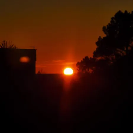 Apartman Apatrament Krewetka *