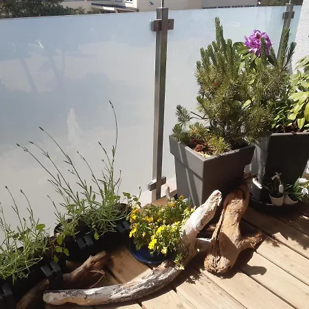 Apatrament Krewetka *